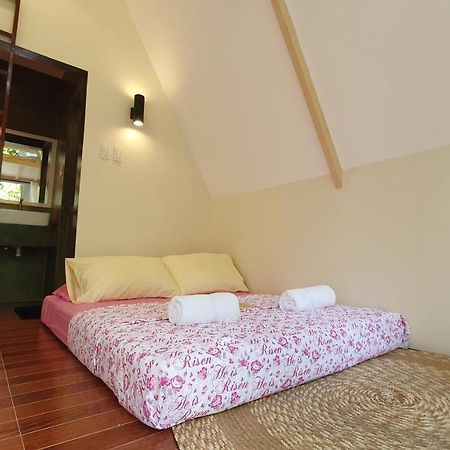 Plantacion Isabelle Villa Taal Kültér fotó