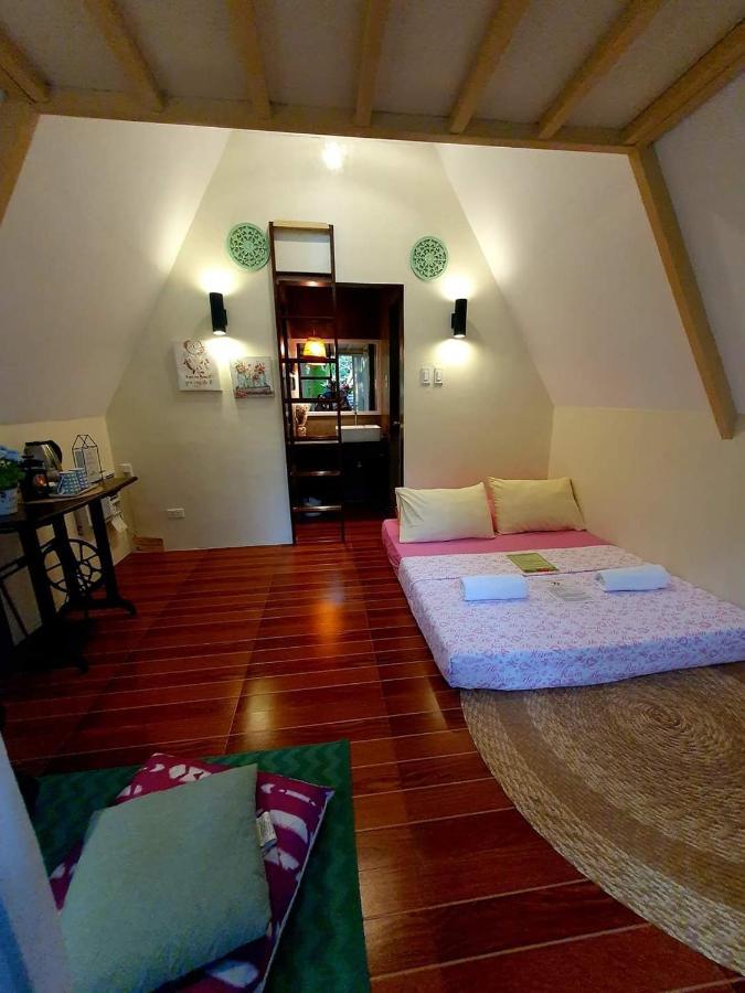 Plantacion Isabelle Villa Taal Kültér fotó